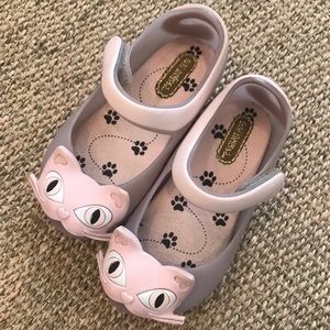 Mini Melissa Ultragirl II